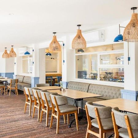 Nachsholim Kibbutz Country Lodging ナーショリム エクステリア 写真