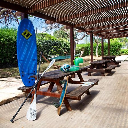 Nachsholim Kibbutz Country Lodging ナーショリム エクステリア 写真