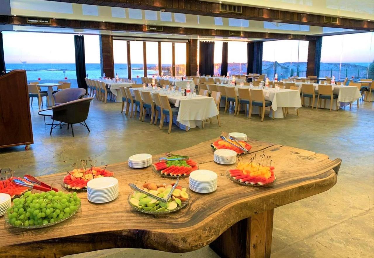 Nachsholim Kibbutz Country Lodging ナーショリム エクステリア 写真