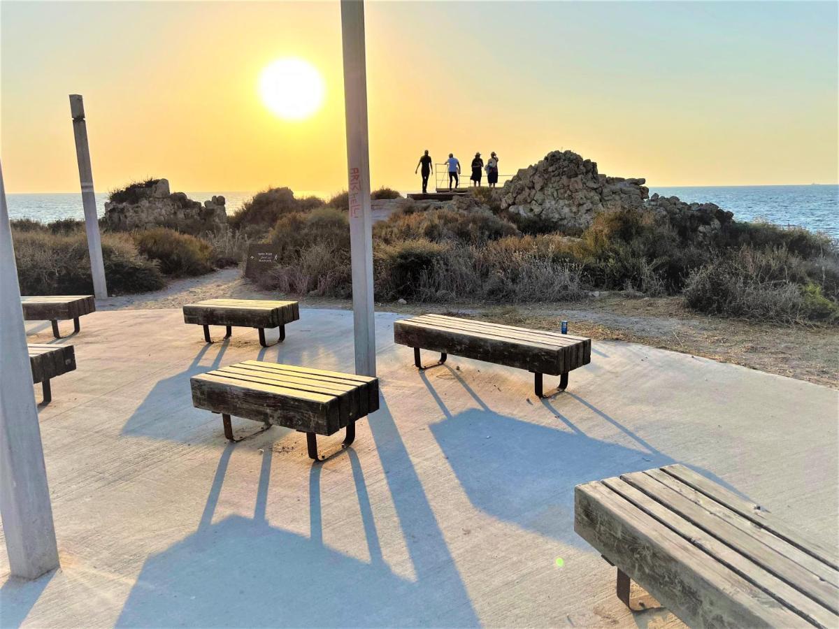 Nachsholim Kibbutz Country Lodging ナーショリム エクステリア 写真
