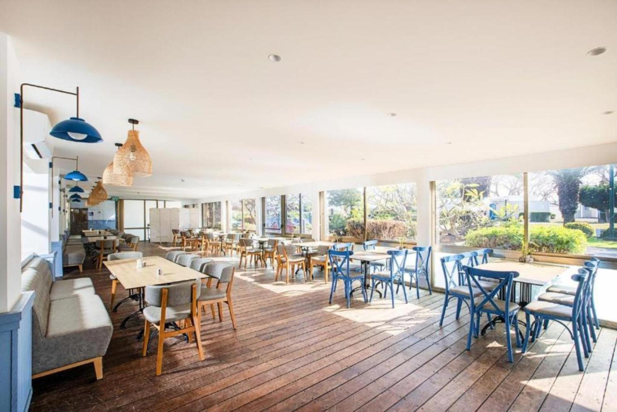Nachsholim Kibbutz Country Lodging ナーショリム エクステリア 写真