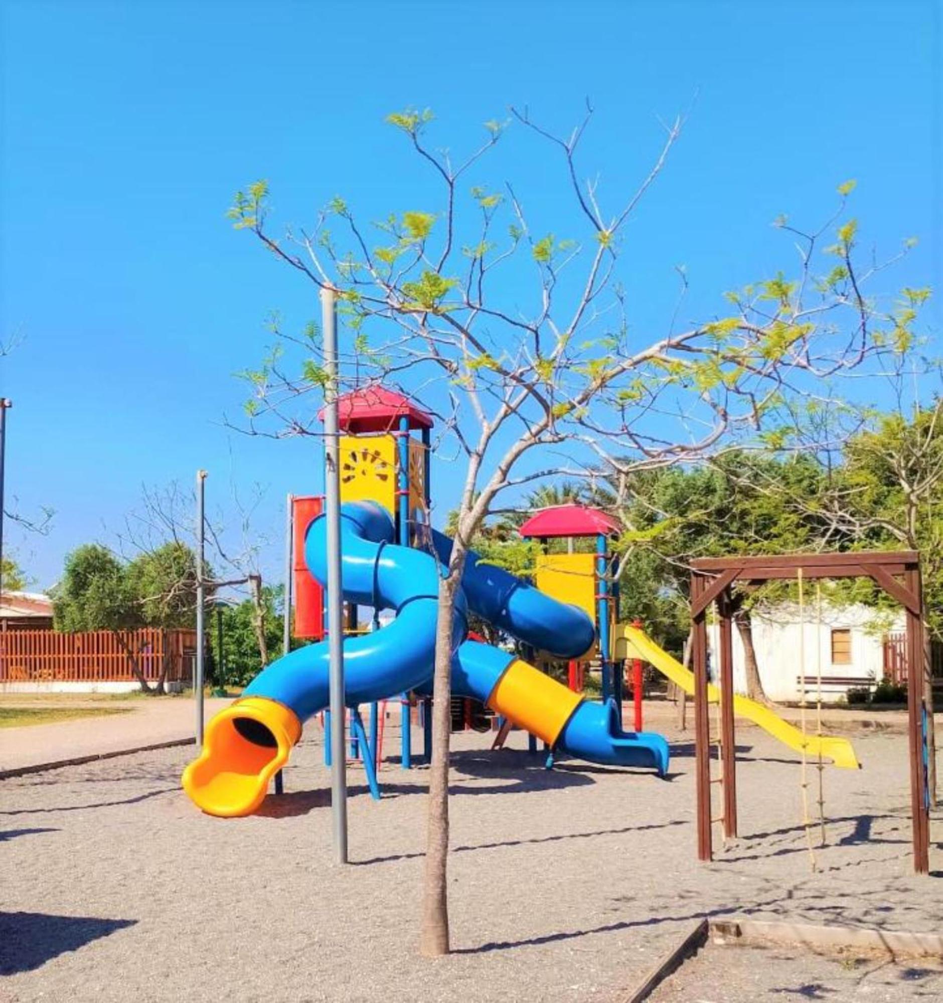 Nachsholim Kibbutz Country Lodging ナーショリム エクステリア 写真